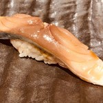 刺身BAR 河岸頭 - 