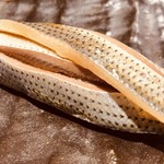 刺身BAR 河岸頭 - 