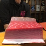 刺身BAR 河岸頭 - 