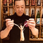 刺身BAR 河岸頭 - 