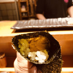 刺身BAR 河岸頭 - 