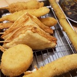 Kushikatsu Tanaka - 