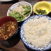 山形山　月島店 - 