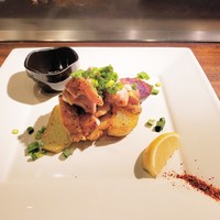 鉄板焼さくら - 