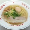 自家製麺 竜葵