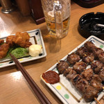 Yakitori Hidaka - 