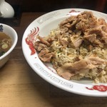 ラーメン大将 - 