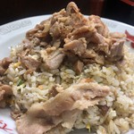 ラーメン大将 - 