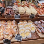 グランデリーズ - 