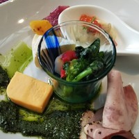 Lounge & Dining G - 