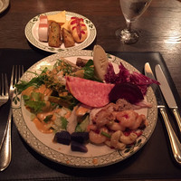 ロウリーズ・ザ・プライムリブ 恵比寿ガーデンプレイス店 - 
