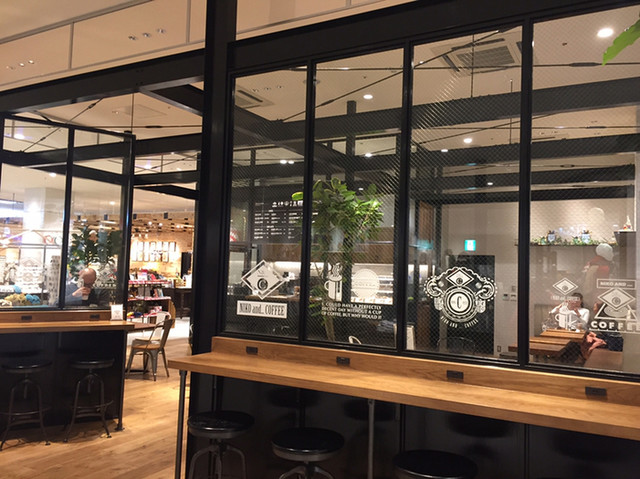 Niko And Coffee イオンモールナゴヤドーム前 ナゴヤドーム前矢田 カフェ ネット予約可 食べログ Niko And Coffee イオンモールナゴヤドーム前 ナゴヤドーム前矢田 カフェ ネット予約可 食べログ