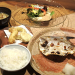 海鮮炉端シャンス - 