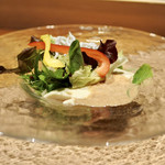 海鮮炉端シャンス - 