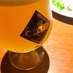 屋内ビアガーデン クラフトビール 貴 - 