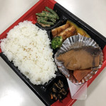 ほっかほっか亭 - 日替り弁当