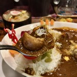 タケウチ - 食べよう♥　マッシュルームがいい味♥