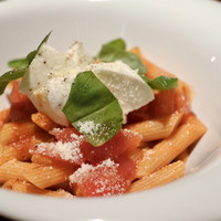 RISTORANTE Orobianco - 