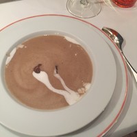 Benoit Alain Ducasse - 