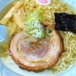 支那麺