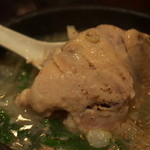 やきにく本舗 - 骨までホロホロ