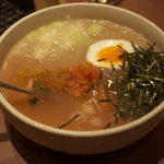 やきにく本舗 - 冷麺