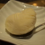 やきにく本舗 - パインシャーベット