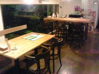 イタリア料理 トト - 