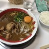 ラーメン東大 大道本店