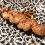 うなちゃん - うなちゃん(くりから焼)