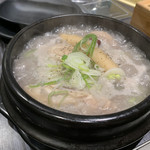 熟成肉専門店 ヨプの王豚塩焼 - 