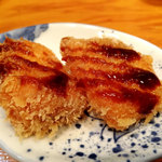 越前食房 酔ってけ家 - 