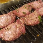 大阪焼肉・ホルモン ふたご - 