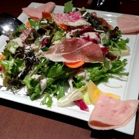 RISTORANTE Orobianco - 