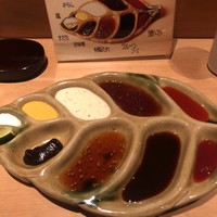 串揚げ 依知川 - 