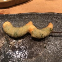 串揚げ 依知川 - 