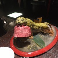牛牛 西麻布 総本店 - 