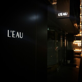 L'EAU - 