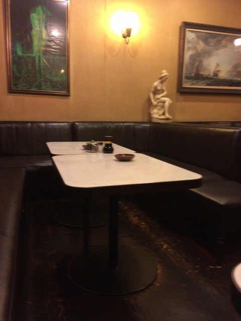 フィレンツェ 久屋大通 喫茶店 食べログ