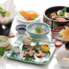 日本料理なかしま