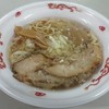 ナベラボ池袋゛新潟ラーメン第2弾゛