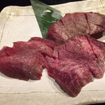 Sumibiyakiniku Toku - 