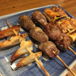 Yakitori Izakaya Don - 