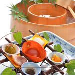 日本料理なかしま - 
