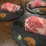 個室居酒屋 肉バル じゅー - 