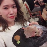 個室居酒屋 肉バル じゅー - 