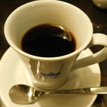 OSLO COFFEE - キング・スペシャルティーコーヒー（ホットコーヒー）
