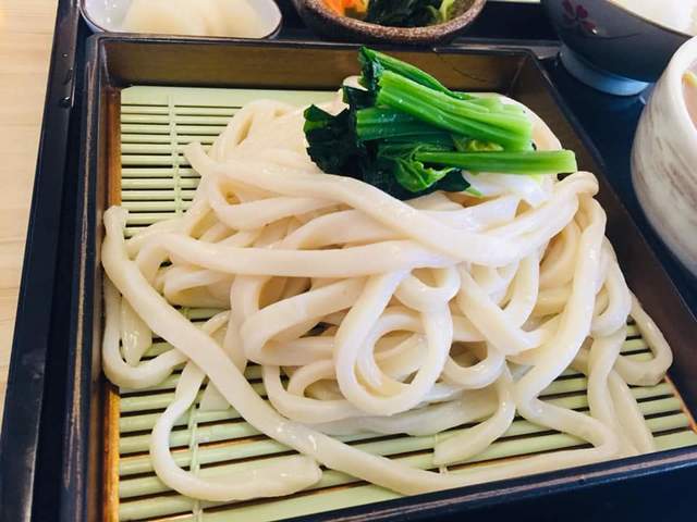 カレーうどんの山本屋 かれーうどんのやまもとや 大間々 カレーうどん 食べログ