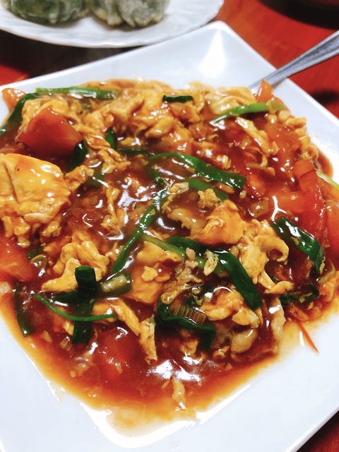 京香房 ケイカボウ 新御徒町 中華料理 ネット予約可 食べログ