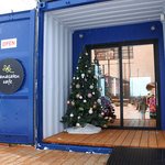 ハナサクカフェ - 